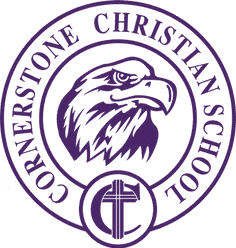 Cornerstone Christian Academy logo