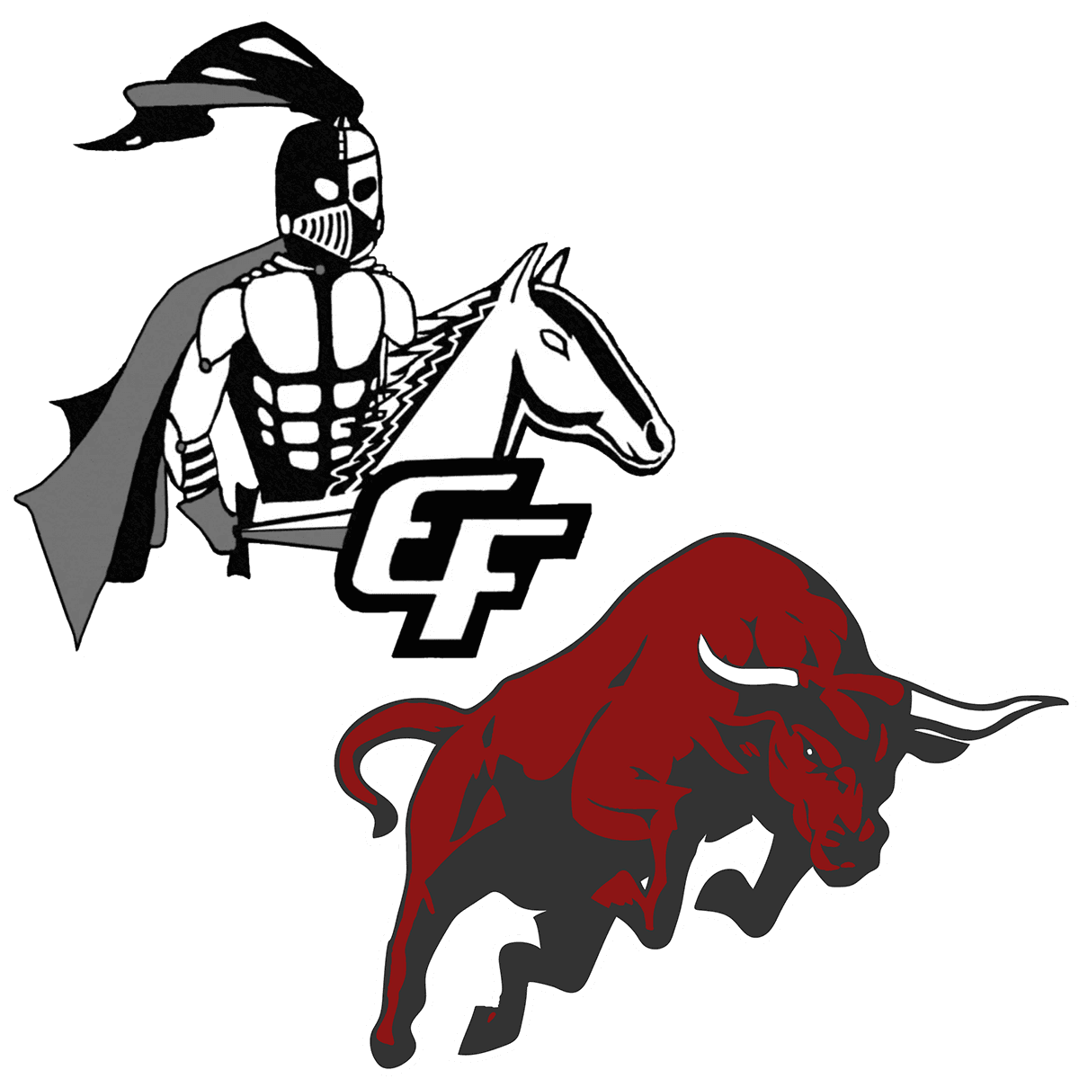 Eustace Farnam School logo