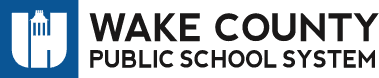 Wake County Public School System logo